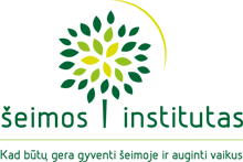 Šeimos instituto logotipas
